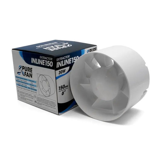 Pure Factory VKO 150, 305 m3/h Pure Factory