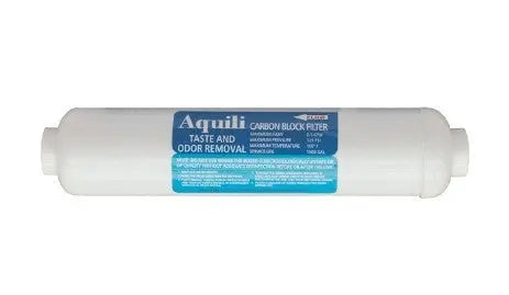 Aquili Umkehrosmoseanlage Classic 100 - 379 l/Tag Aquili