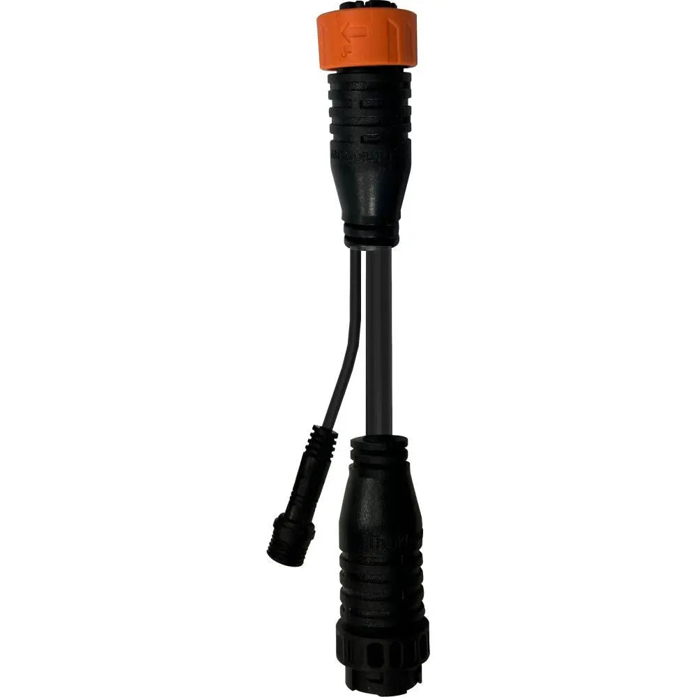 ThinkGrow Model One LED AWG #18 Splitter Power Cord (TDC-1) ThinkGrow