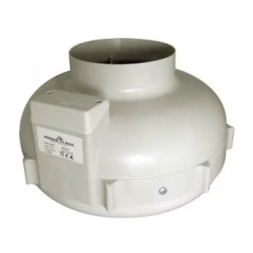 Prima Klima Rohrventilator PK250-L1 250 mm - 1300 m3/Std, 1-gang PrimaKlima