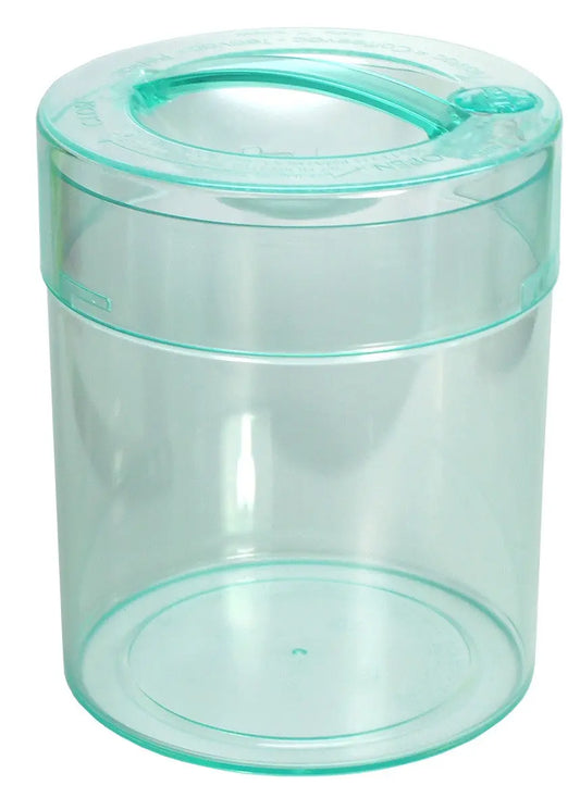 TightVac KiloVac 3,8 l, luftdichtes Gefäß, transparent TightVac