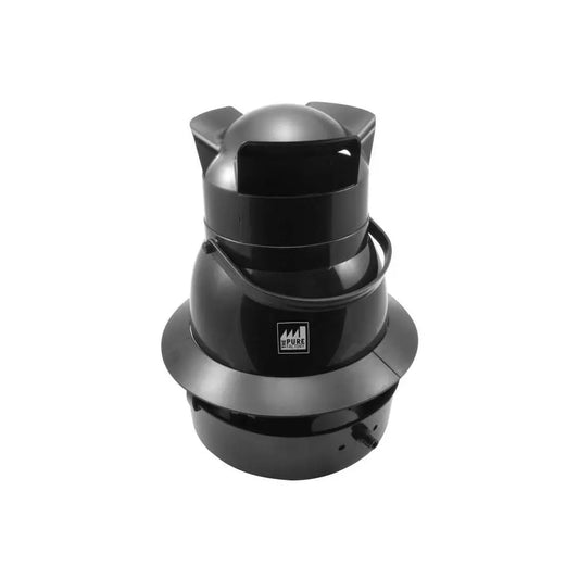 Humidifier Pure Fogger 4000 ml/h, 3.5 l Pure Factory