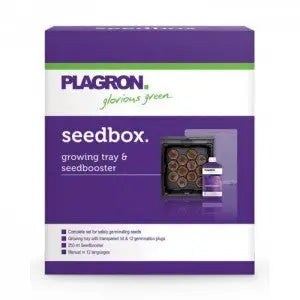 Plagron Seedbox Plagron
