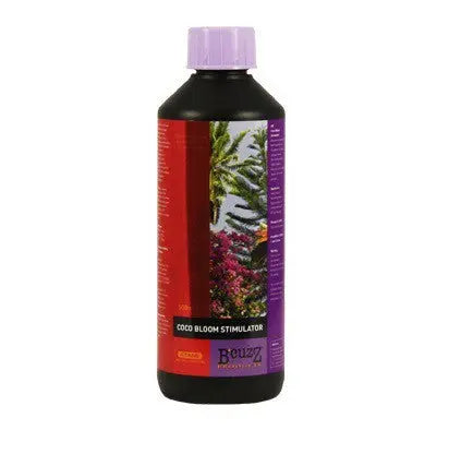 Atami B´Cuzz Coco Bloom Stimulator 500 ml Atami