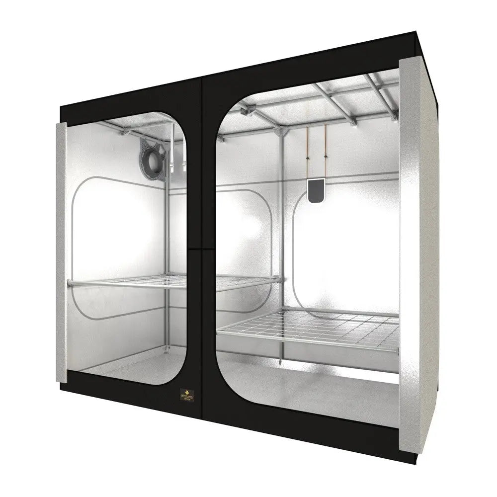 Secret Jardin Dark Room Wide 237x120x200 cm, DR240W R4.0 Secret Jardin