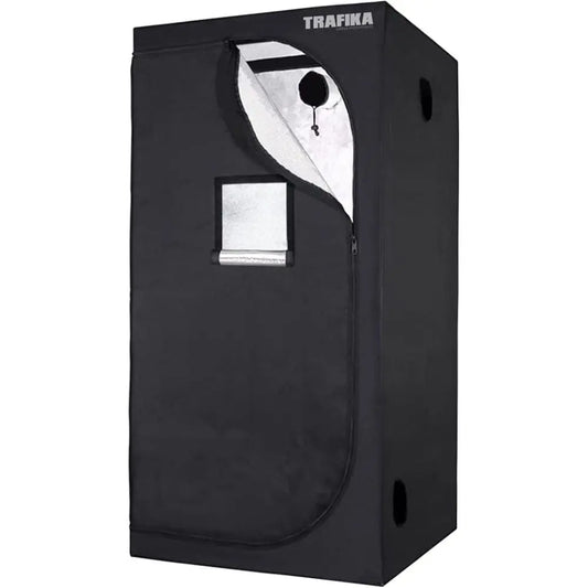 Trafika Growtent 60, 60x60x160 cm Trafika