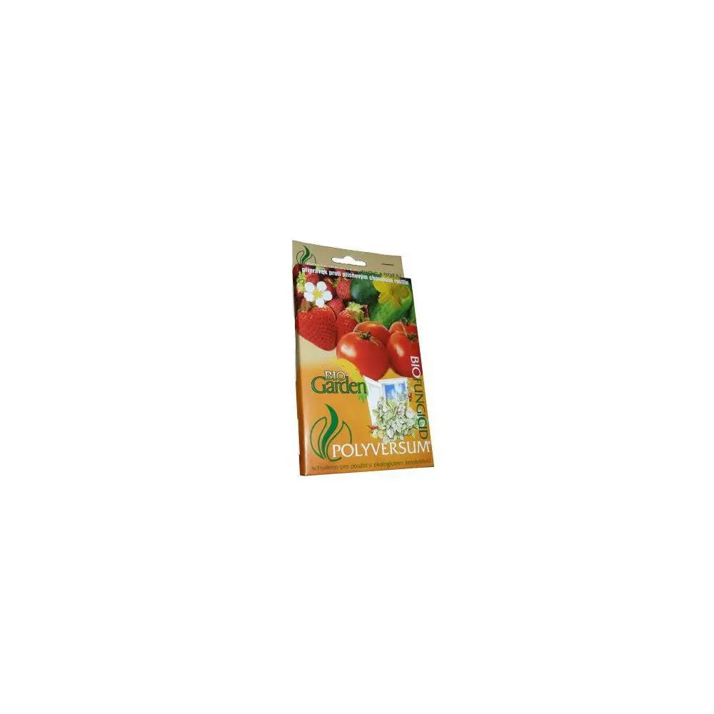 BioGarden Polyversum 50 g (10x5 g) Ostatní