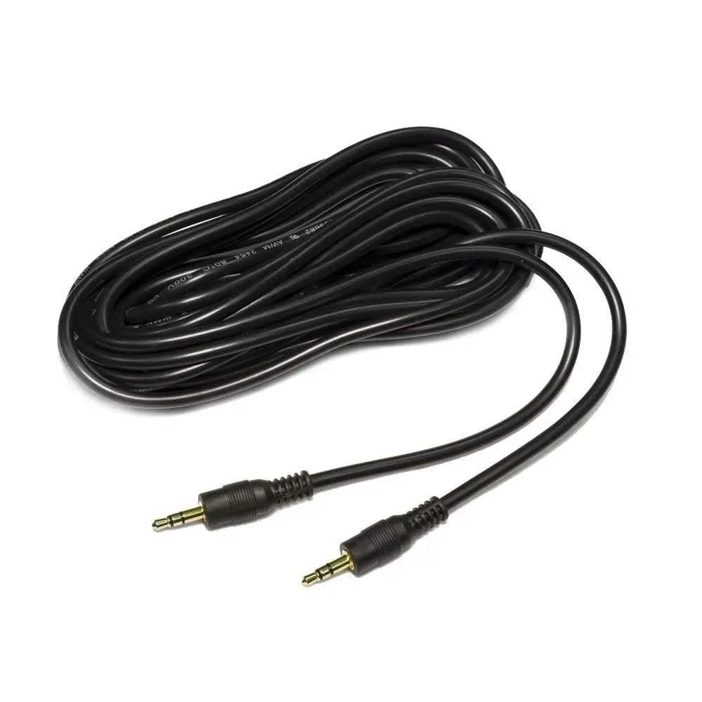 Lumatek HPS/MH/CMH Control link cable, 5 m Lumatek
