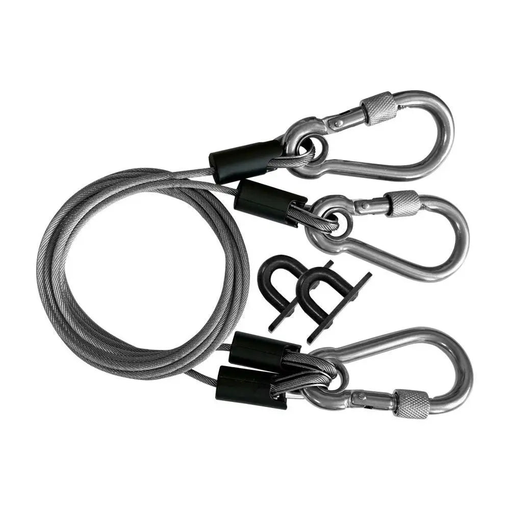 ThinkGrow Lifter Rigging Cable Kit (RC-1) ThinkGrow