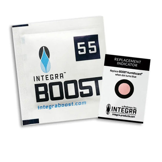 Integra Boost 67 g, 55% Luftfeuchtigkeit, 1 Stk. Integra