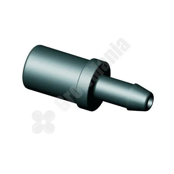 Adapter zur Verbindung von i-DROP-Tropfer und 5mm-Kapillare Irritec