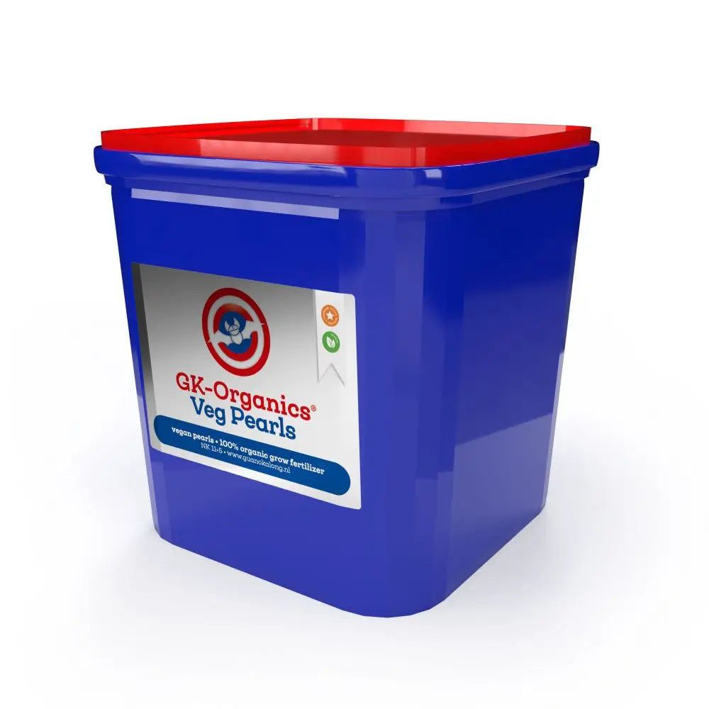 Guanokalong GK-Organics Veg Pearls 5 l Guanokalong