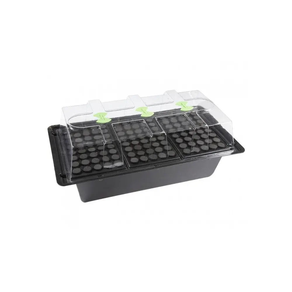 NutSystems X-Stream 120, aeroponischer Propagator Nutriculture
