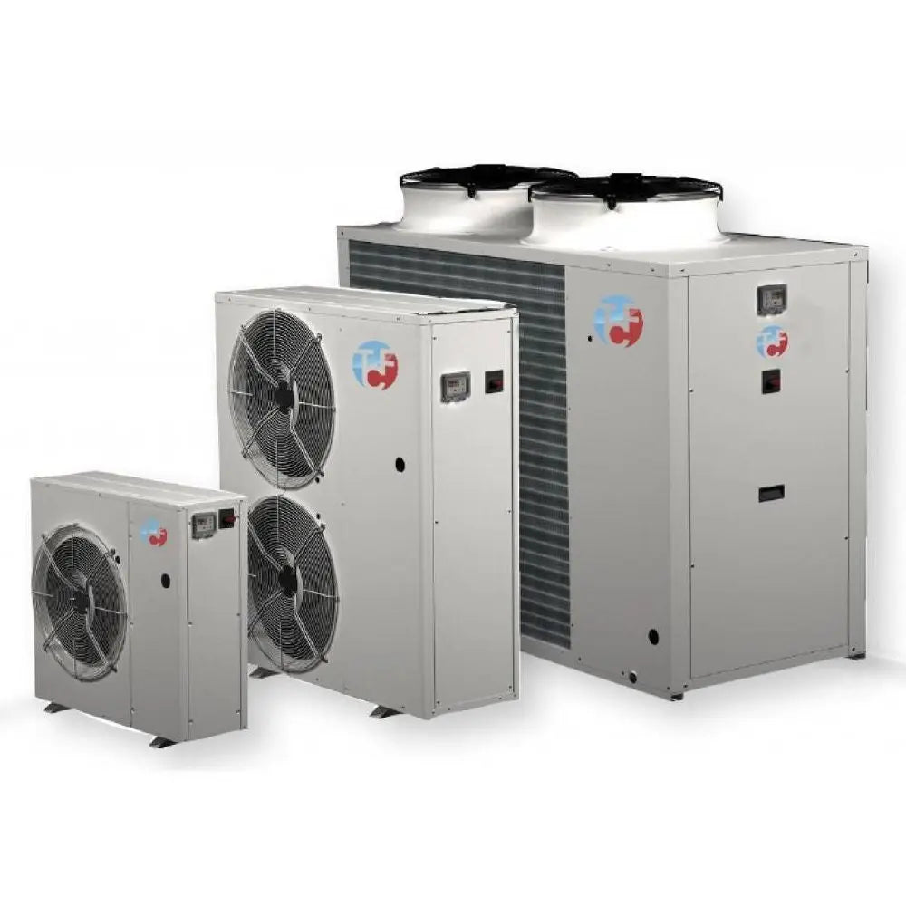 Opticlimate - Water chiller Outside installation 42,60 kW Opticlimate