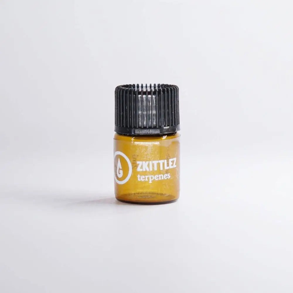 OG Crush Terpenes Zkittlez 2 ml OG Crush