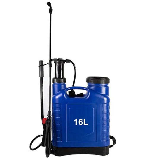 Neptune Hydroponics backpack sprayer, pressure 16L Neptune Hydroponics
