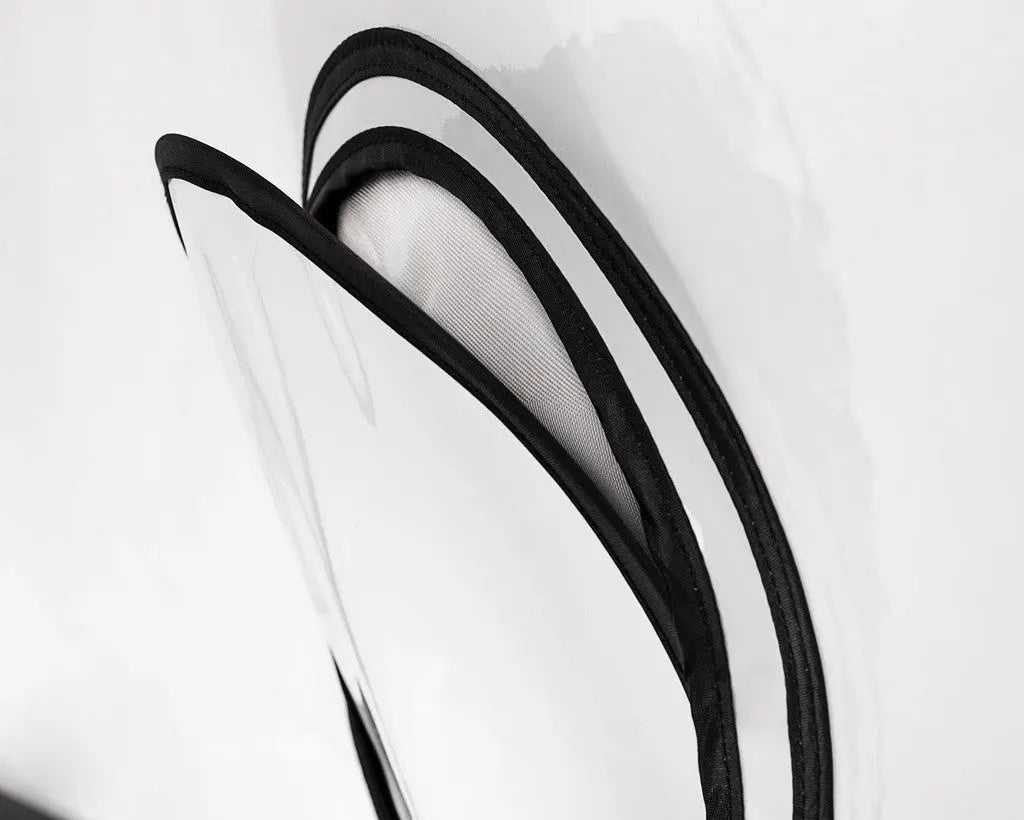 Homebox Ambient Q100+, 100x100x220 cm Homebox