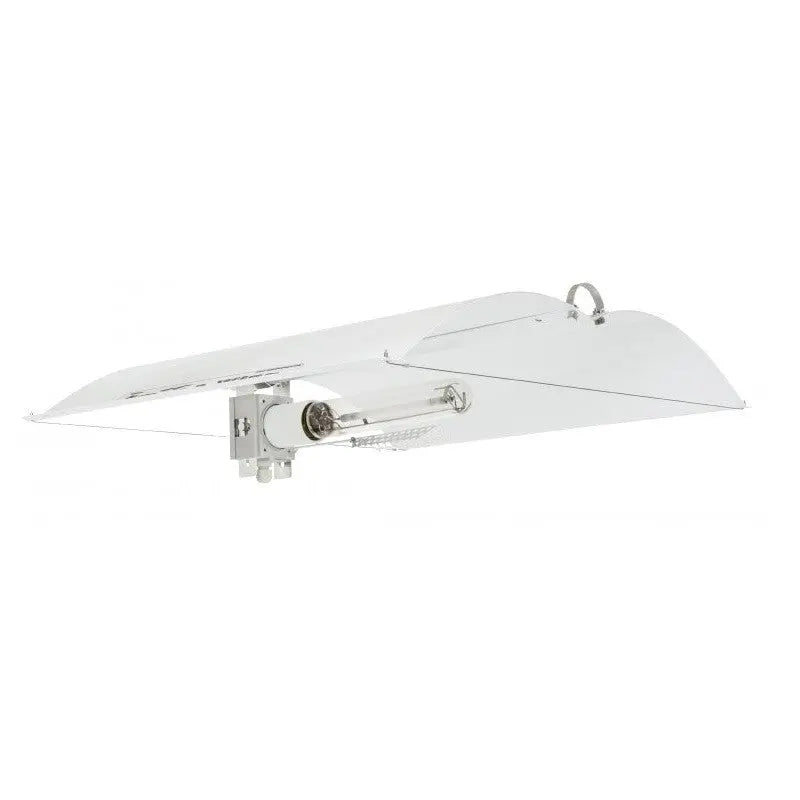 Adjust-A-Wings Defender Medium + Fassung IEC Kabel + heatshield Adjust-a-Wings