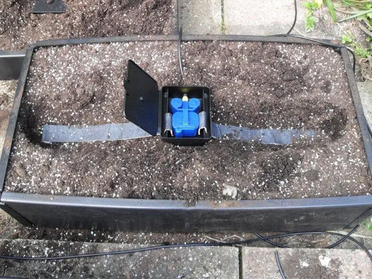 Autopot AQUAbox Straight Replacement Matting 1.2m x 45 mm Autopot