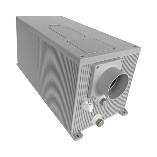 VF Industrie-Luftbefeuchter 9 l/h, 4,6 l VF