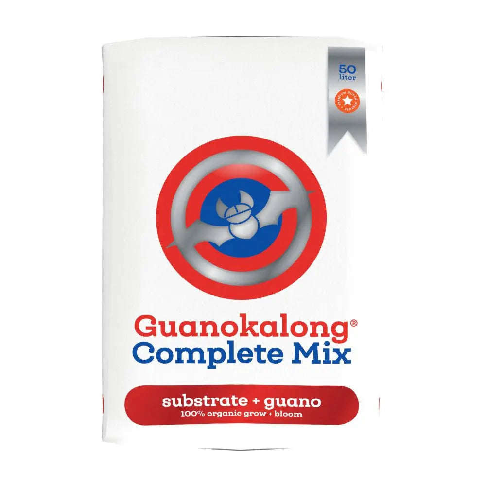 Guanokalong Complete Mix 50 l Guanokalong