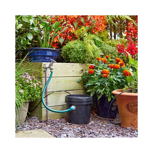 Irrigatia Automatischer Wassertank Irrigatia