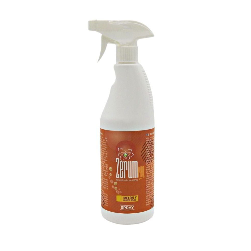 Zerum PRO Spray Melon & Red Fruits, 750 ml Zerum
