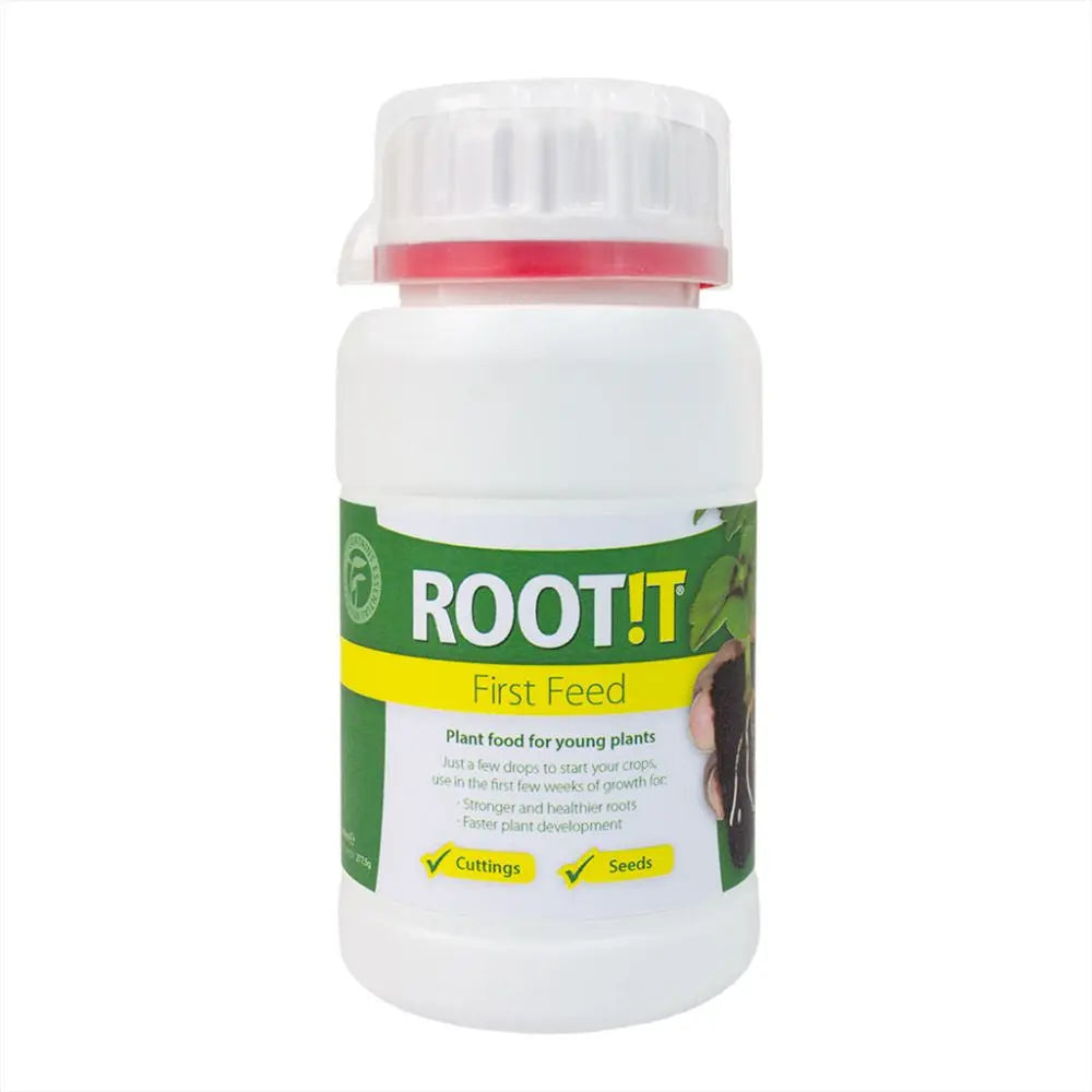Root!t First Feed 250 ml Root!t