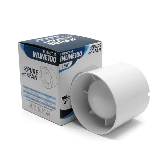 Pure Factory VKO 100, 107 m3/h Pure Factory