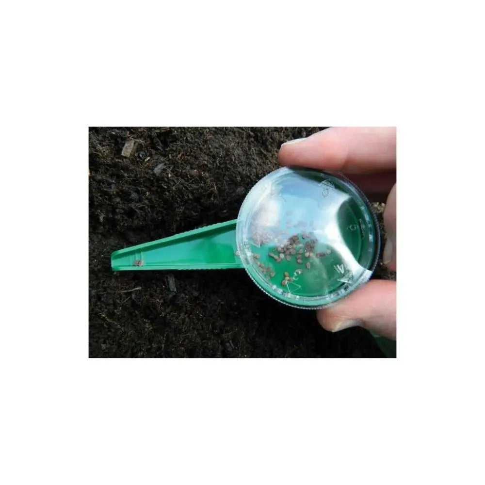 Garland Saatgut Pflanzer Garland