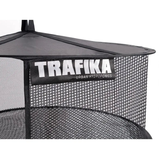 Trafika Dryingrack 55/8, Trocknungsnetz Trafika