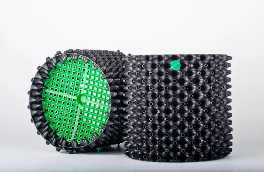 Air-Pot Blumentopf Plastik 12,5 l, 1 Stk. Air-Pot