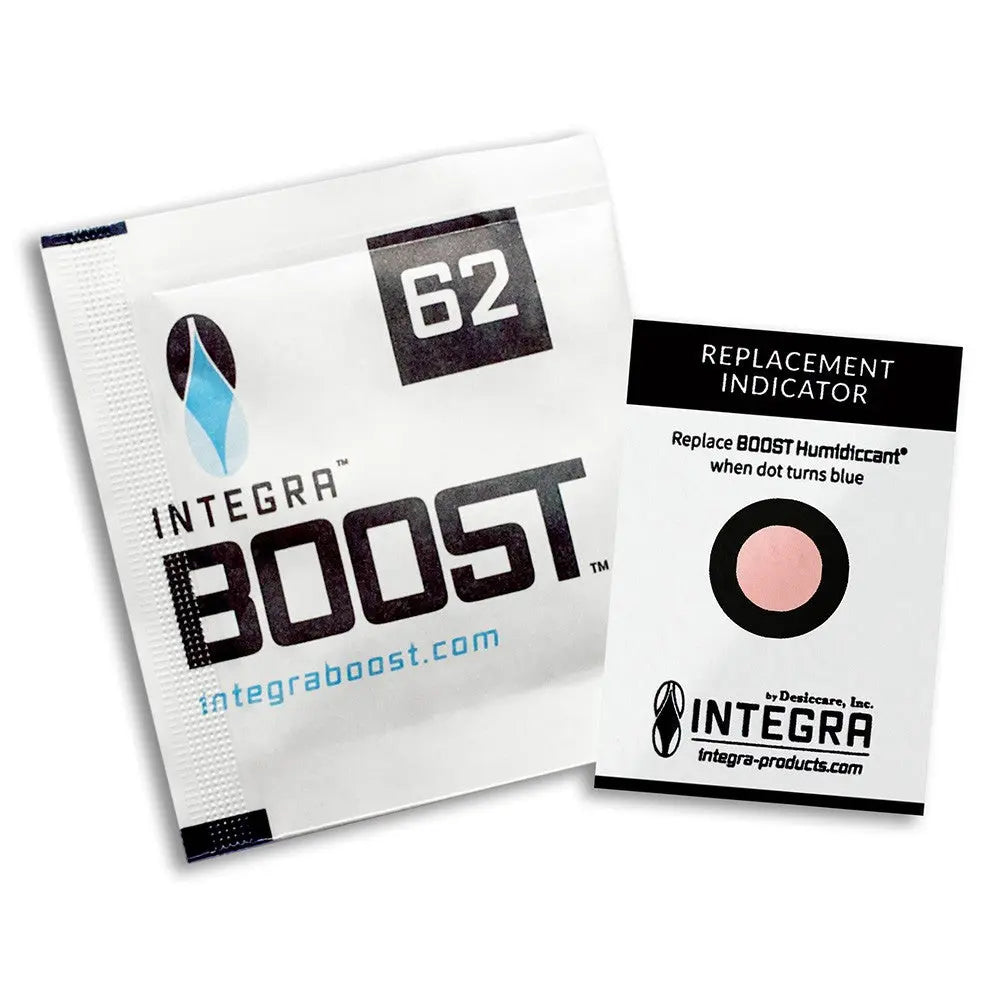 Integra Boost 67 g, 62% Luftfeuchtigkeit, 1 Stk. Integra