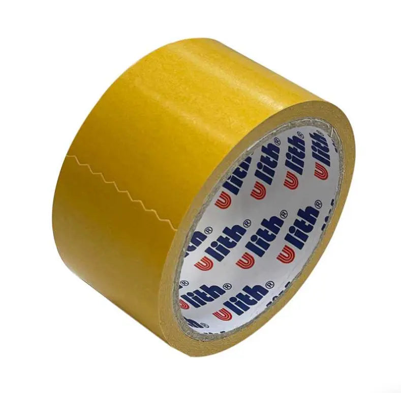 Doppelseitiges Klebeband 50 mm x 10 m Ostatní