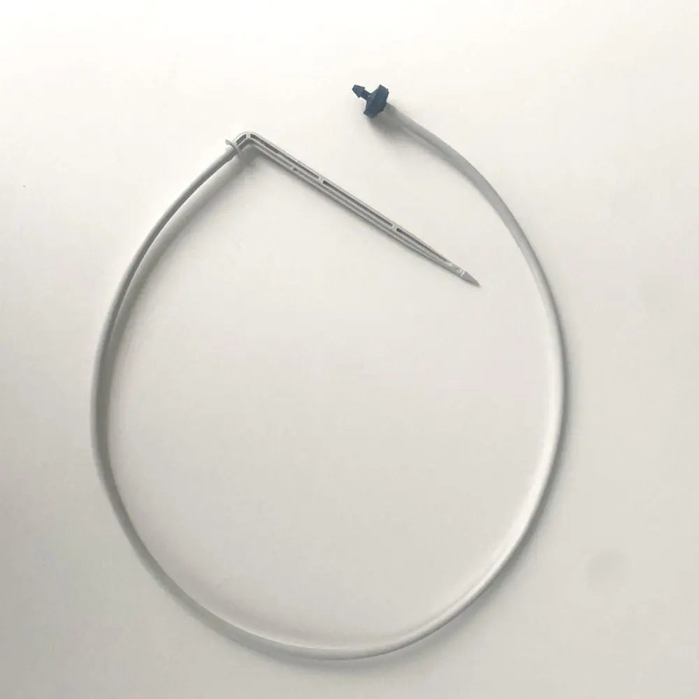 Netafim Set PCJ LNCL Tropfer 3 l/h, 70cm Schlauch + Nadel Netafim