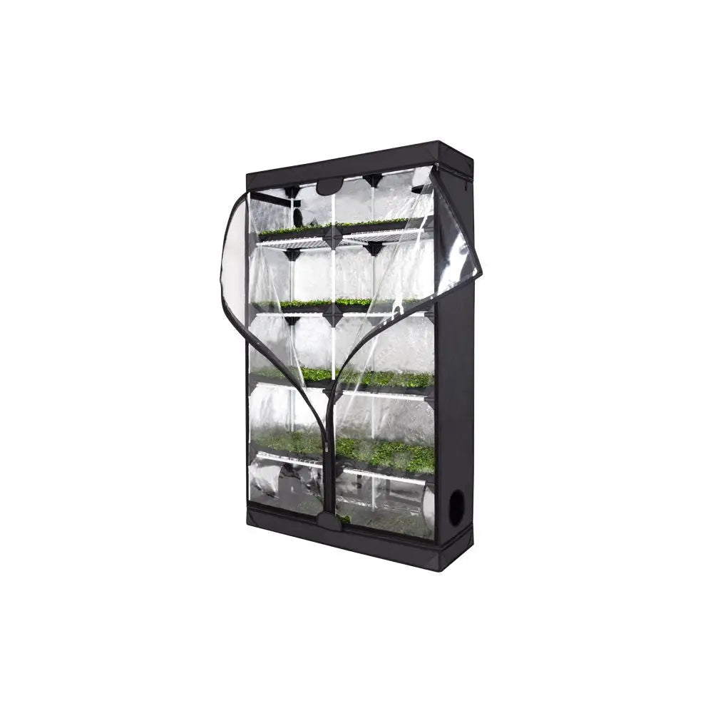 Garden High ProBox Propagator XL, 120x40x200 cm Garden HighPro