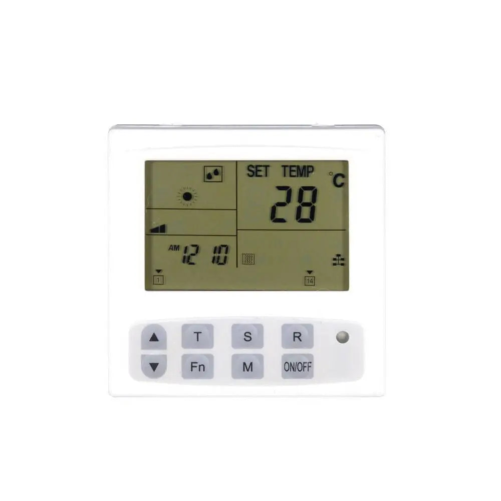 Opticlimate - Remote Control for PRO,3 E-PRO4 Opticlimate