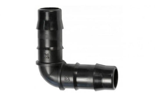 Irritec PE L - Stück 25 mm Irritec