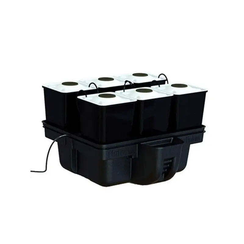 Platinium Aero Star 60 - 60x60x39.5 cm Platinium