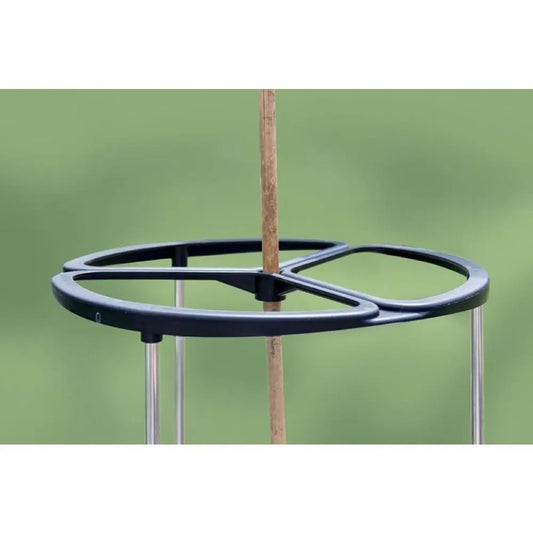 Garland Self Watering Grow Pot Tower Grün Garland