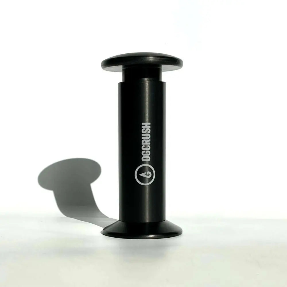 OG Crush Bottle tech Pressform OG Crush