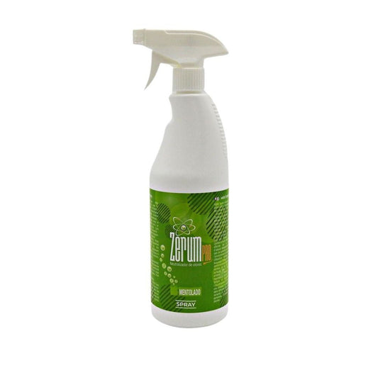 Zerum PRO Spray Menthol, 750 ml Zerum