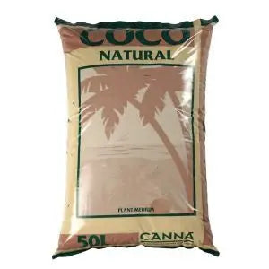 Canna Coco Natural 50 l Canna