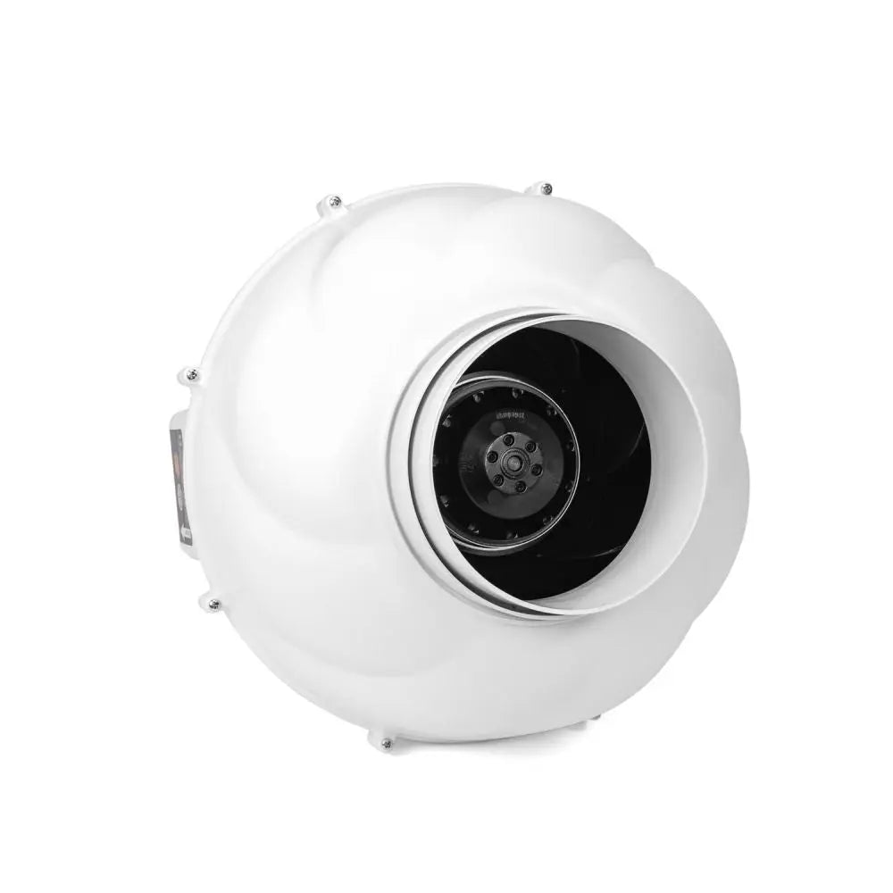 Prima Klima Rohrventilator Whisperblower 150-160 mm - 890 m3/Std, 1-gang PrimaKlima