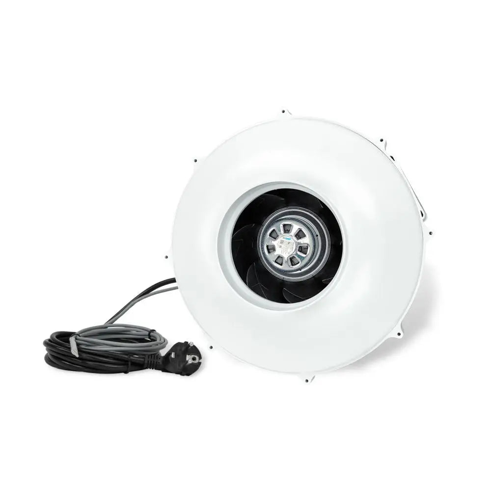 Prima Klima Rohrventilator PK160-EC-TC 160 mm - 1180 m3/Std, EC motor + Temperatur geregelt PrimaKlima