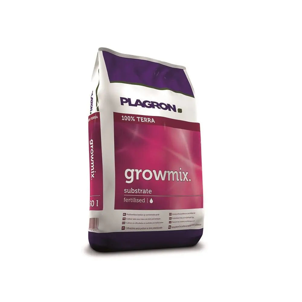 Plagron Growmix 50 l mit Perlit Plagron