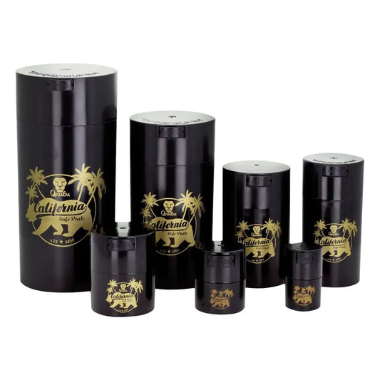 Qnubu California Vakuumcontainer 60 ml Qnubu