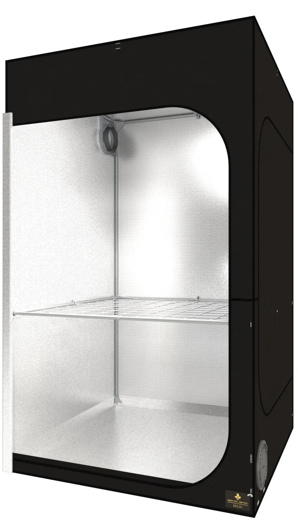 Secret Jardin Dark Street 120x120x198 cm, DS120 R4.0 Secret Jardin