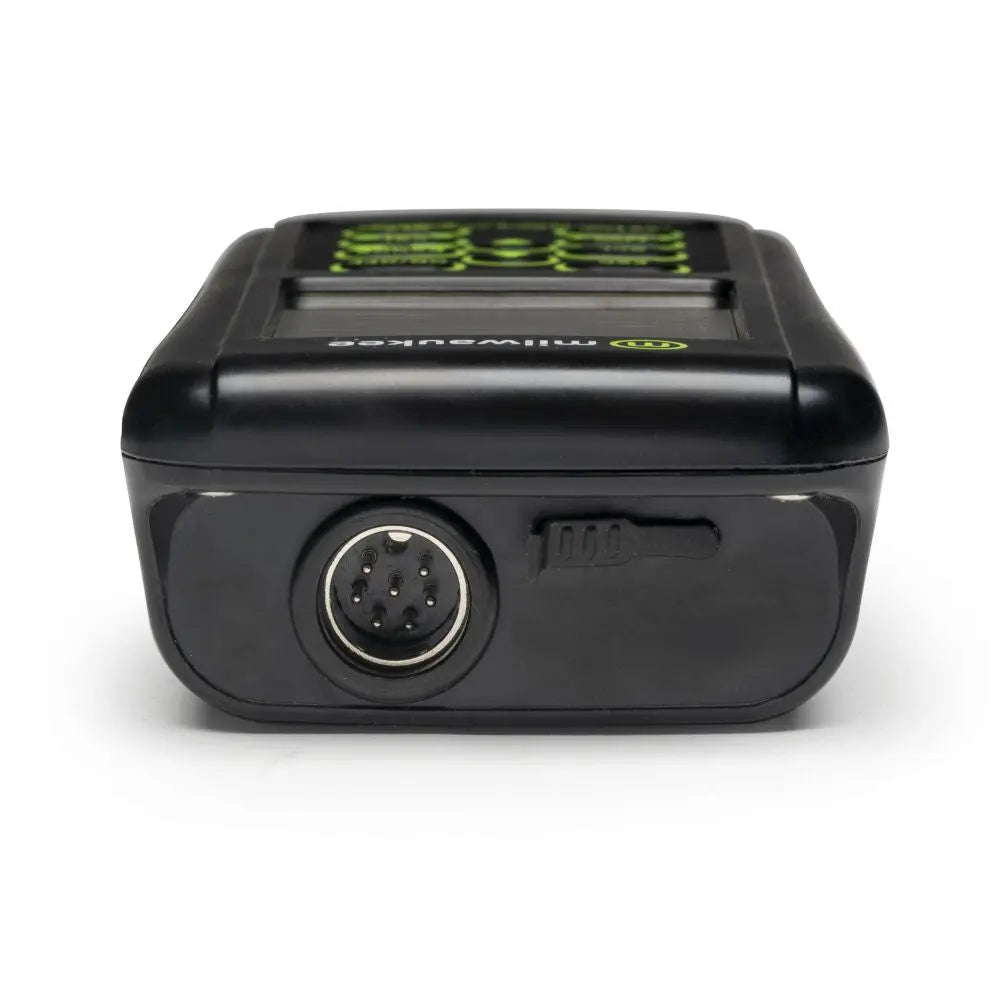 Milwaukee MW806, pH/EC/TDS/Temperatur Milwaukee