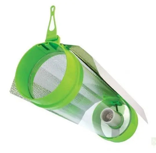 Cooltube LUMii AeroTube - o150mm shadow LUMii